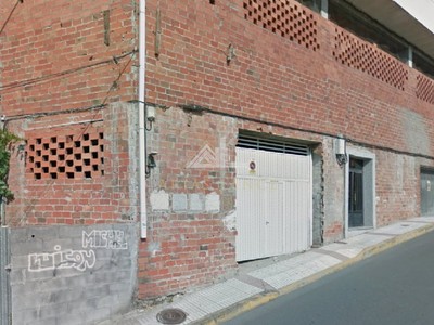 Local comercial en alquiler en Chantada, Centro