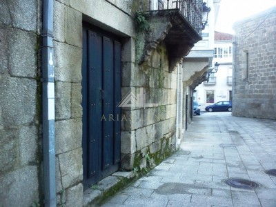Local comercial en alquiler en Chantada, Casco Vello