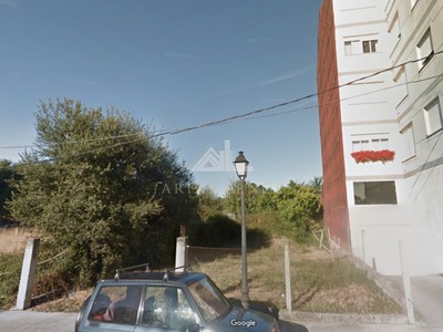 Solar urbano edificable en venta en Taboada, Casco Urbano