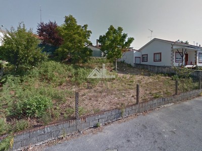 Solar urbano edificable en venta en Chantada, Avenida De Lugo