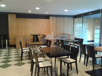 Local comercial en alquiler en Chantada, Norte