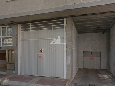 Garaje en alquiler en Chantada