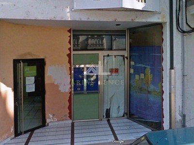 Local comercial en alquiler en Chantada, Centro, con aseo y trastero
