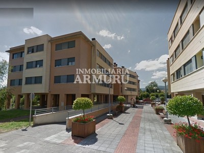 Garaje en venta en Amurrio