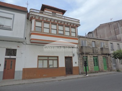 Casa en venta en Palas De Rei, Agro Do Rolo