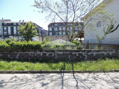 Solar en venta en Melide, Centro