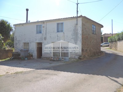 Casa en venta en Santiso, Quinzan