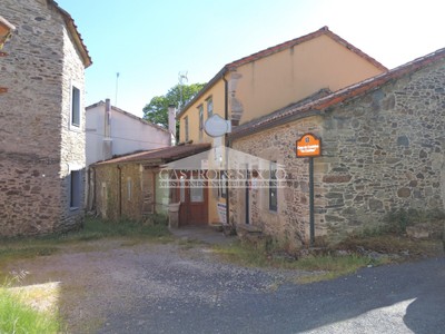 Bar en venta en Sobrado Dos Monxes, Casco Urbano Sobrado