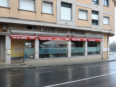 Bar en venta en Agolada