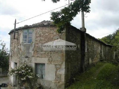 Casa para restaurar en venta en Palas De Rei, Sanxorxe De Augasantas
