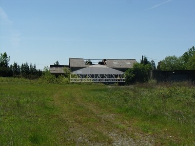 Local-bajo comercial en venta en Melide, Av De Lugo