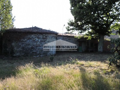 Casa para restaurar en venta en Lugo