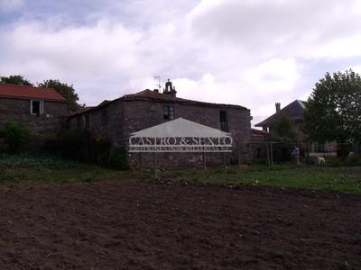Casa para restaurar en venta en Taboada