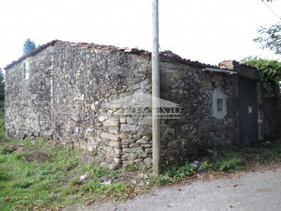 Casa para restaurar en venta en Palas De Rei