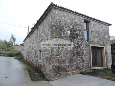 Casa para restaurar de obra nueva en venta en Palas De Rei, Villarramil-quindimil