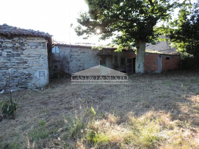 Casa para restaurar en venta en Palas De Rei