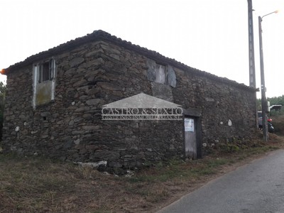 Casa para restaurar en venta en Santiso, Visantoña