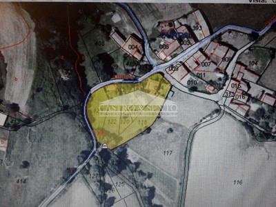 Casa para restaurar en venta en Palas De Rei, Curral- Felpos