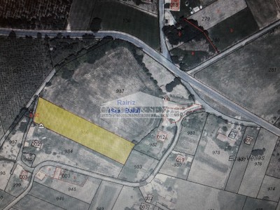 Finca rustica en venta en Santiso, Rairiz