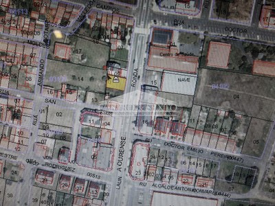 Solar en venta en Melide, Rd Pontevedra