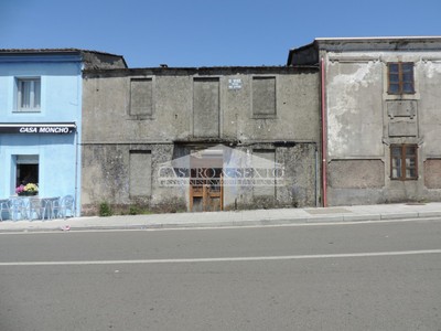 Casa en venta en Boimorto, A Gandara- Casco Urbano