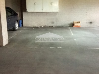 Garaje en alquiler en Melide, Crta De Santiago