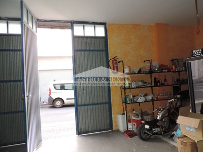 Local-bajo comercial en venta/alquiler en Melide, Calle America