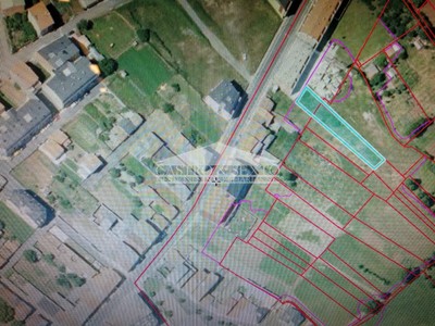 Finca rustica en venta en Melide, Av Toques Y Friol