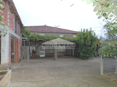 Casa en venta en Agolada, Sejo