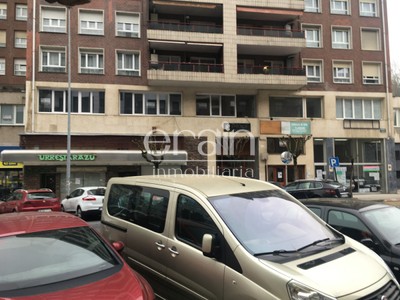 Entreplantas en alquiler en Galdakao, Zona Ambulatorio