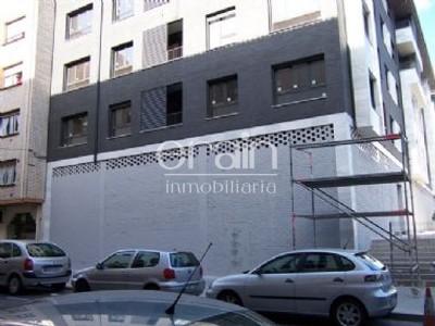 Local comercial de obra nueva en alquiler en Galdakao, Iturrondo