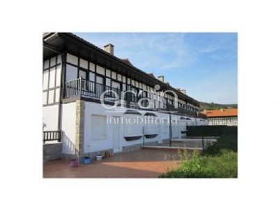 Chalet en venta en Arrankudiaga, Arrankudiaga, con 4 dormitorios, 3 baños y plaza de garaje