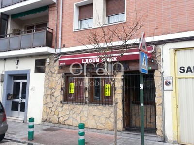 Bar en gran oportunidad en Galdakao, Urreta