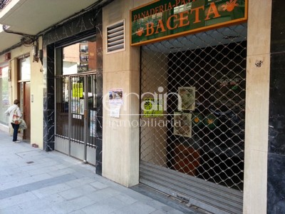 Local comercial en venta en Galdakao, Zona Mercado