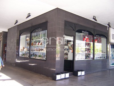 Local comercial en alquiler en Galdakao, Plaza Lehendakari Agirre