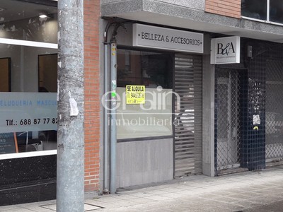 Local comercial en alquiler en Galdakao, Bizkai