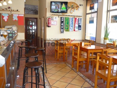 Bar en alquiler en Derio, con 2 baños