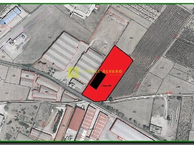 Pabellón en venta en Tricio