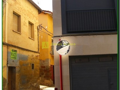 Vivienda o chalet en venta en Najera