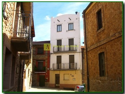 Piso en venta en Berceo