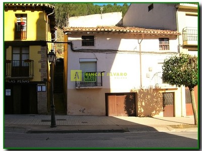Vivienda o chalet en venta en Najera