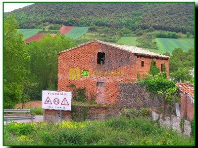 Vivienda o chalet en venta en San Millán De La Cogolla