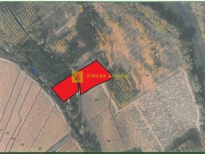 Terreno rural en venta en Cenicero