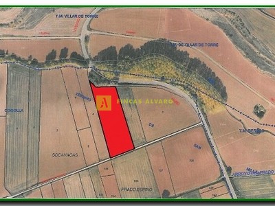 Terreno rural en venta en San Millán De La Cogolla