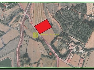 Terreno rural en venta en Tricio