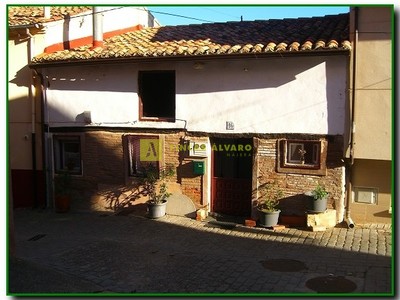Vivienda o chalet en venta en Navarrete, con 3 dormitorios y baño