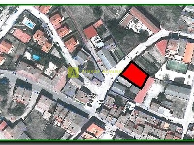 Solar urbano en venta en Azofra