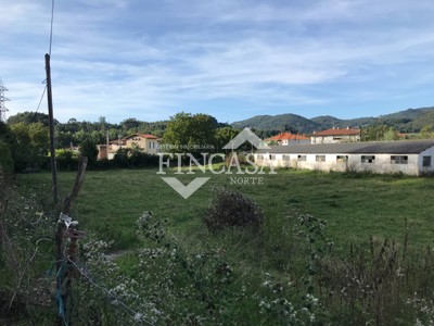 Pabellón en venta en Ampuero, con terreno