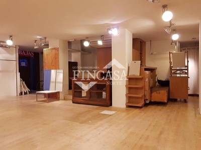 Locales en alquiler en Laredo, con aseo