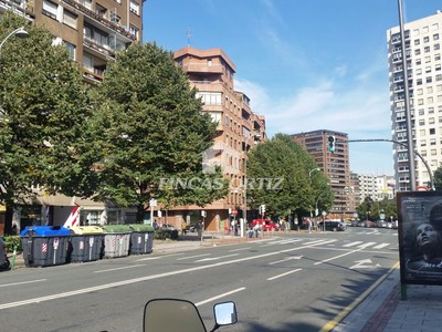 Oficina en alquiler en Bilbao, Indautxu-avda. Ferrocarril